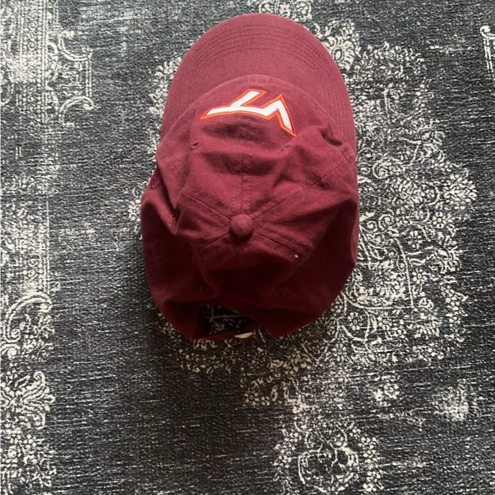 VT Hat! - Picture 3 of 5